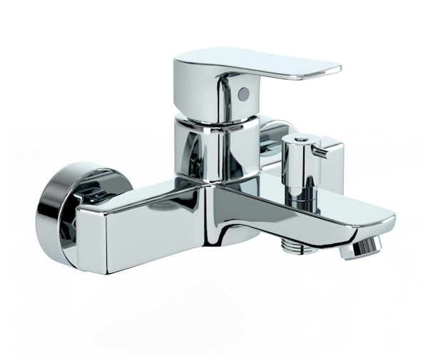 смеситель для ванны PAINI VIVA STYLE